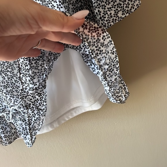 GORGEOUS LOVERICHIE BABYDOLL DRESS -MEDIUM - Picture 8 of 10